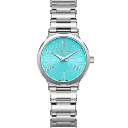 ساعت مچی زنانه لی کوپر LEE COOPER LC08000.390