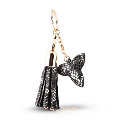 ست هدیه زنانه چرم یلسان مدل هیلدا کد 108-ATS-PRM-RTL