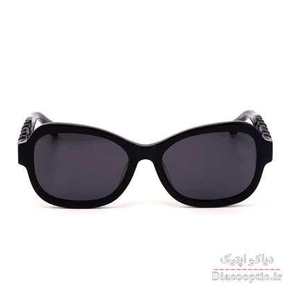 عینک آفتابی زنانه اورجینال برند شنل مدل CH5465