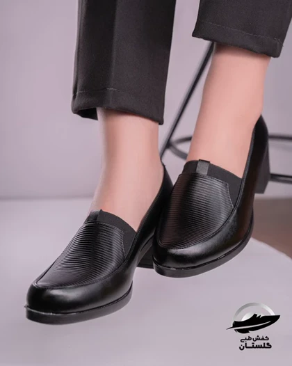 کفش طبی زنانه سون