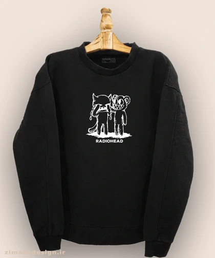 دورس مردانه و زنانه طرح رادیوهد کد 992