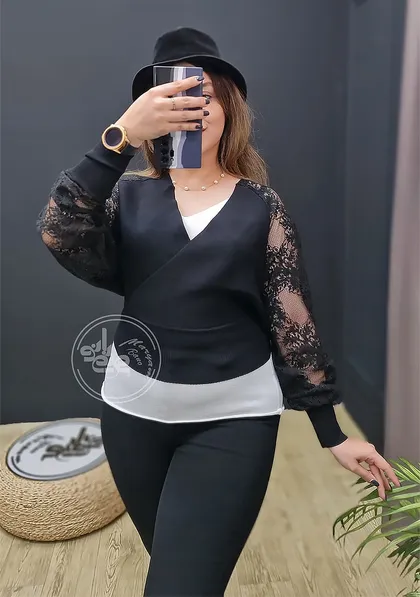 بافت نوژان