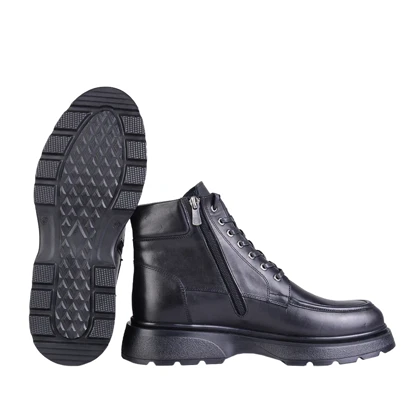 بوت چرم مردانه 4140