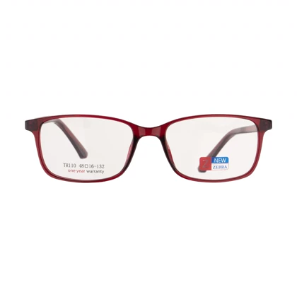 فریم عینک بچگانه زبرا ZEBRA TR110