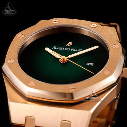 ساعت مردانه‌ای پی Audemars Piguet RGG88