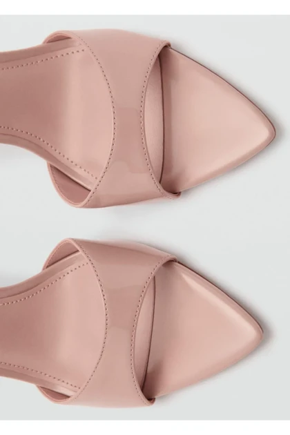 صندل زنانه اورجینال منگو mango