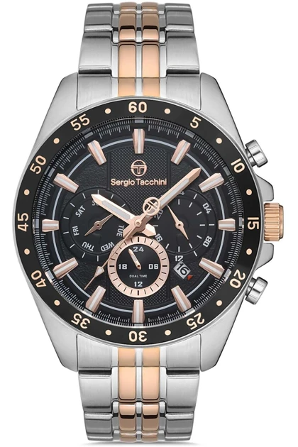 ساعت مردانه sergio-tacchini sergio-tacchini