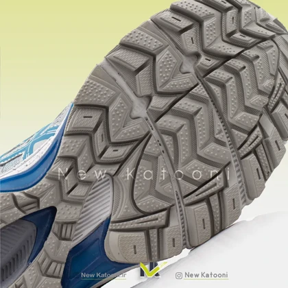 اسیکس ژل کاهانا 8 (F911221/B)