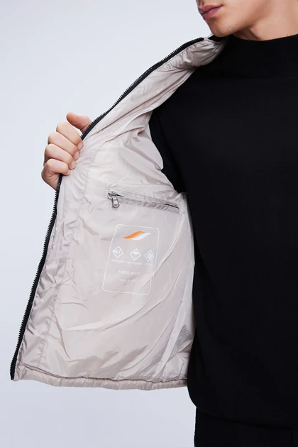 کت و کاپشن مردانه hatemoglu hatemoglu