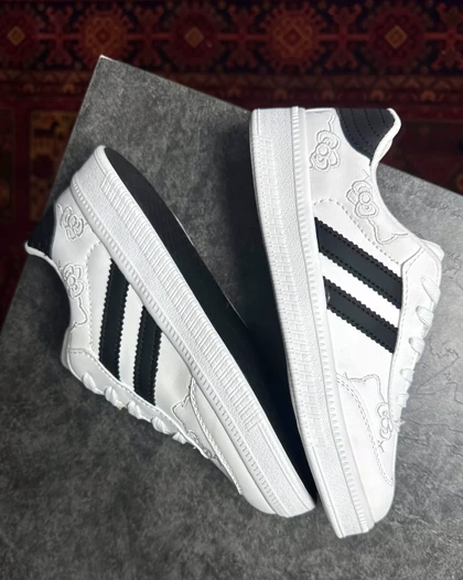 ونس دخترانه مدل کیتی