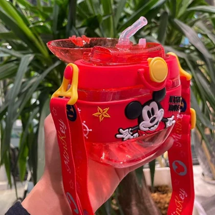 قمقمه میکی موس