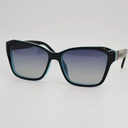 عینک آفتابی زنانه گوچی Gucci LK26079 پلاریزه و ضد اشعه UV400 ایتالیایی Rianova