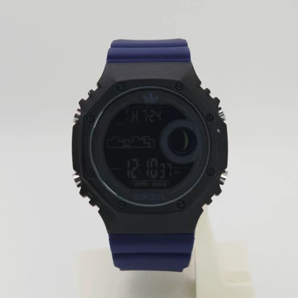 ساعت مچی دیجیتالی مردانه آدیداس Adidas 9390 شیک و پرطرفدار