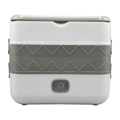 ظرف غذا برقی چند منظوره کوکینگ مدل Foodie Pot-4 ظرفیت 2 لیتر