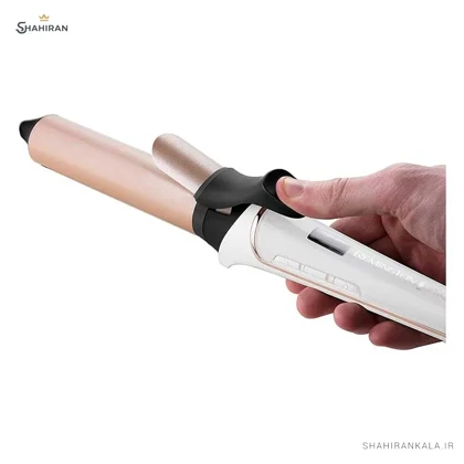 فر کننده مو رمینگتون مدل REMINGTON CI9132