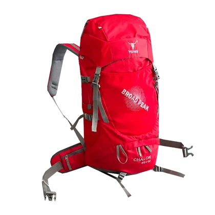 کوله پشتی کوه و سفر Pekynew مدل PKN160 (40+10 LITER)