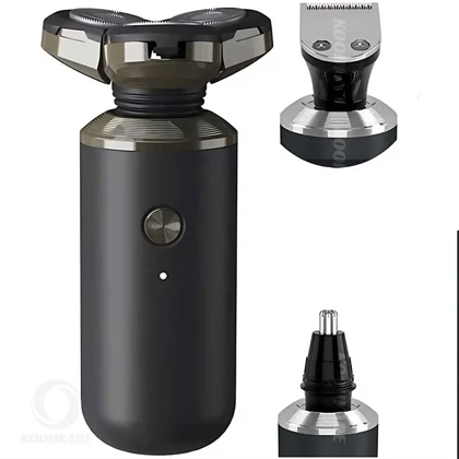 ماشین اصلاح شارژی چند کاره XiaoLang مدل YY-DGNTXD01