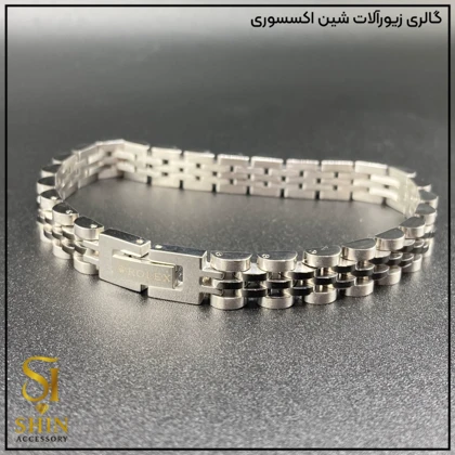 دستبند رولکس کد dr07