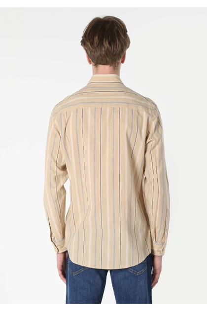 پیراهن مردانه کالینز colins