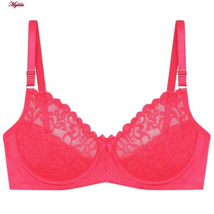 ست شورت و سوتین زنانه رنگ صورتی جیغ مدل فنردار بی یو تی کد 5401