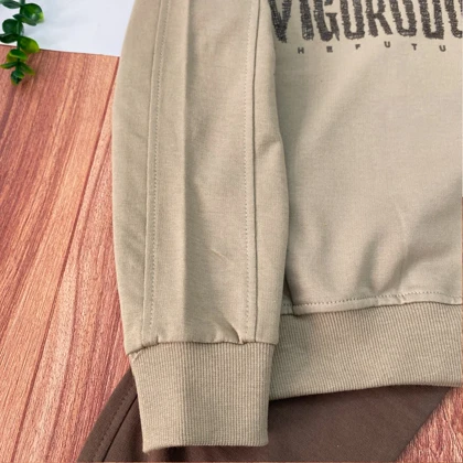 بلوز شلوار پسرانه مینیمال