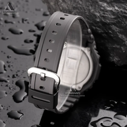 ساعت مچی جیشاک Casio G-Shock GA-2100HD-8A