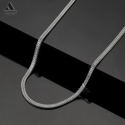گردنبند زنجیری Necklace Chain S2