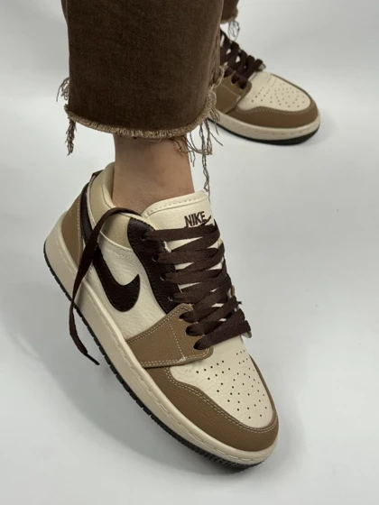 کتانی جردن وان کوتاه 2451