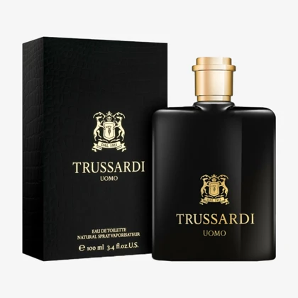 ادکلن تروساردی اومو Trussardi Uomo 2011