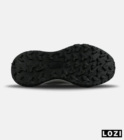 کفش کتانی مردانه و زنانه مشکی کرم Adidas More Than Speed مدل 7730