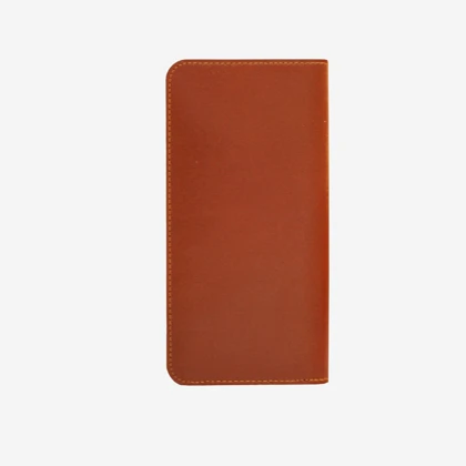 کیف پول کتی چرم مردانه مدل kj014