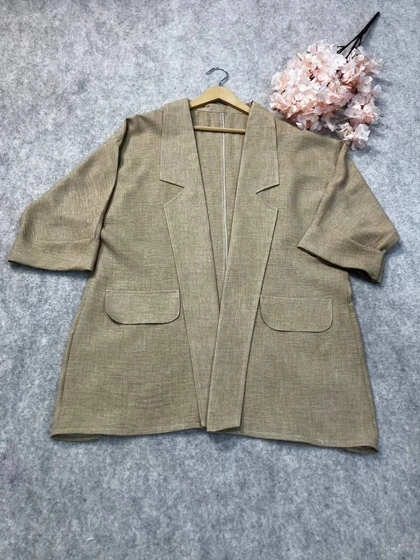 مانتو پانچ دورسا 3649