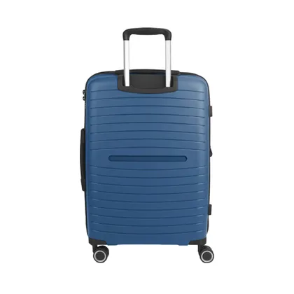 چمدان جنس سخت گابل اسپانیا مدل SHINYUU – سایز متوسط