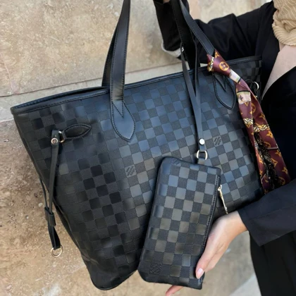 ساک دستی لویی ویتون Louis Vuitton Hand Bag A06