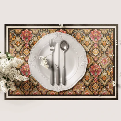 زیر بشقابی classic 224
