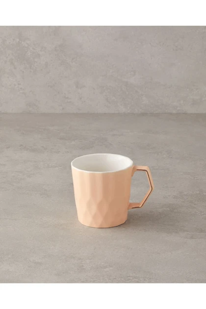 ماگ پرسلان English Home مدل Hestia New Bone China