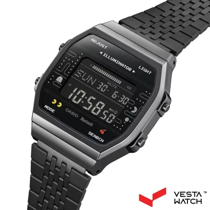 ساعت مچی مردانه و زنانه کاسیو CASIO مدل ABL-100WEPC-1BDR