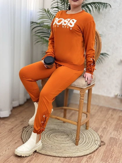ست دورس Boss