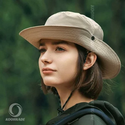 کلاه آفتابی جمع شو XMZ251