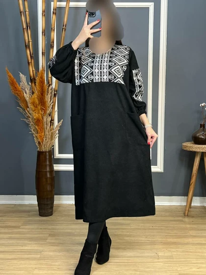 کفتان کبریتی سنتی 1302