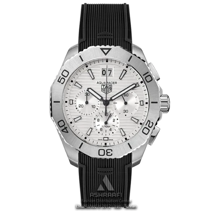 ساعت مردانه تگ هویر TAG Heuer Aquaracer CAY111W