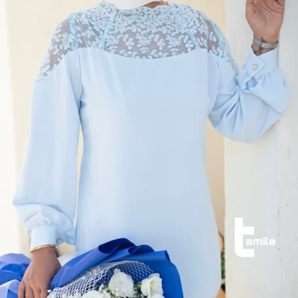 شومیز زنانه مدل آیسو کد 149
