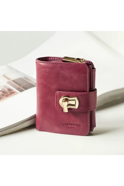 کیف پول زنانه laorentou laorentou