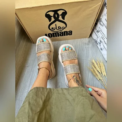 صندل رکابدار جودون _ 1459