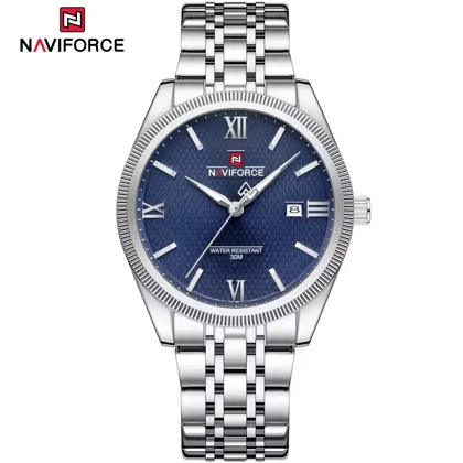 ساعت ناوی فورس اورجینال مردانه NAVIFORCE NF 9282
