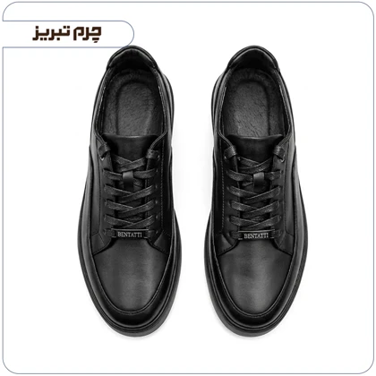 کفش اسپرت مردانه چرم مدل B3165