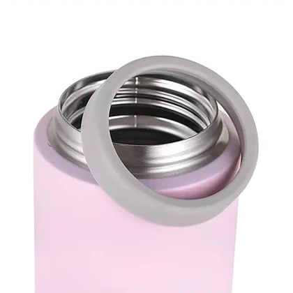 بطری دوجداره سانتکو مدل HC-350-8 ظرفیت 350 میلی لیتر