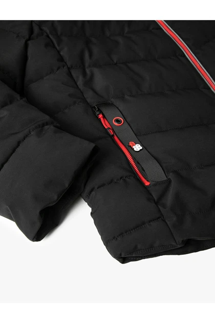 کت و کاپشن مردانه koton