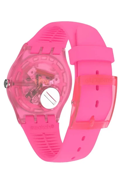 ساعت زنانه swatch swatch