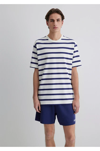 تیشرت مردانه mavi